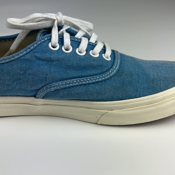 Vans Authentic Core Classics Sz: 7.5Men’s/ Women’s 9 - Picture 14 of 16